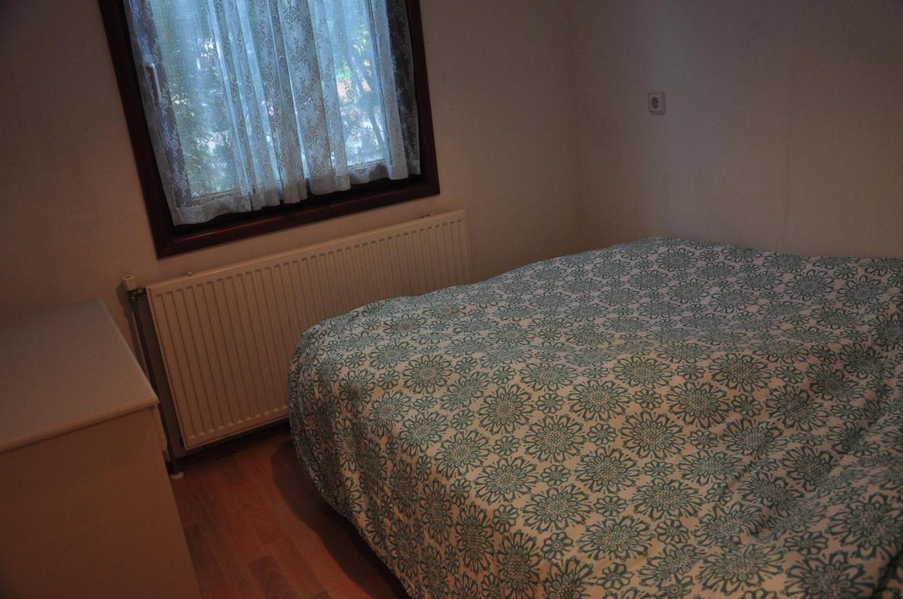 Sfeervol, ruim en luxe chalet in bosrijke omgeving Villa Diessen Buitenkant foto